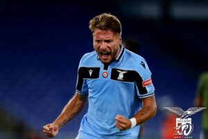 Lazio-Cagliari 2-1