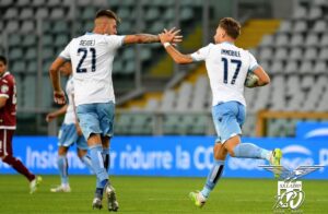 Torino-Lazio 1-2