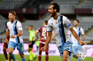 Torino-Lazio 1-2