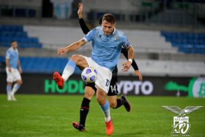 Lazio-Bologna 2-1