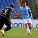 Lazio-Inter 1-1