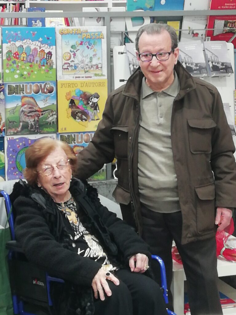 Maria Leonarda Milone