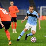 Lazio-Bruges 2-2