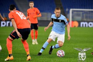 Lazio-Bruges 2-2