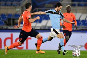 Lazio-Bruges 2-2