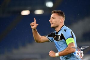 Lazio-Bruges 2-2