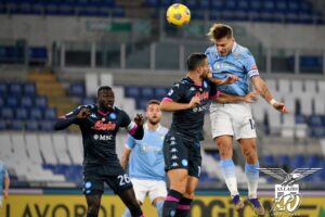 Lazio-Napoli 2-0
