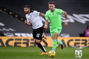 Spezia-Lazio 1-2