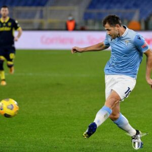 Lazio-Parma 2-1