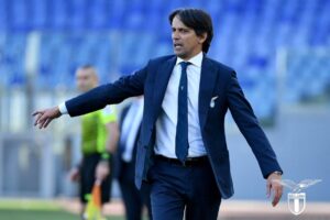 Lazio-Sampdoria 1-0