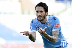 Lazio-Sampdoria 1-0
