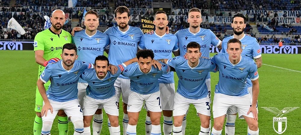 Lazio-Salernitana 3-0