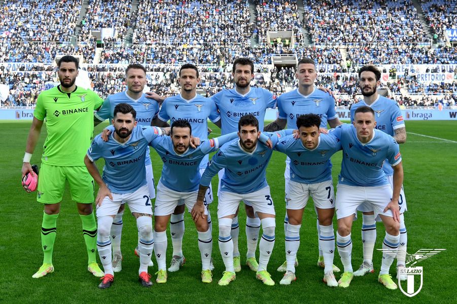 Lazio-Empoli 3-3