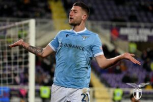Fiorentina-Lazio 0-3