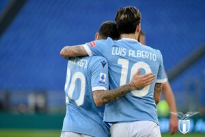 Lazio-Bologna 3-0