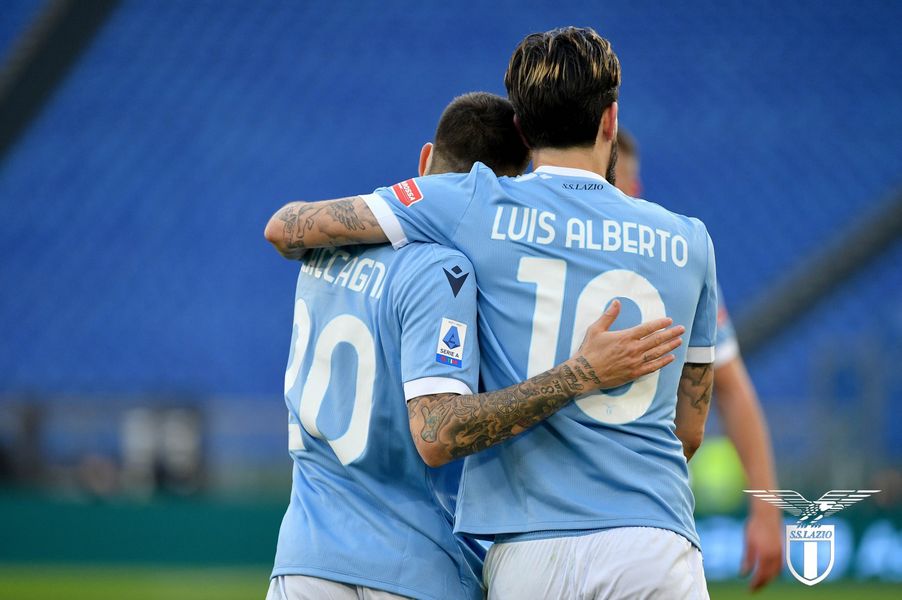 Lazio-Bologna 3-0