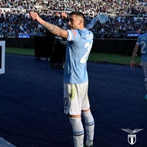Lazio-Bologna 3-0