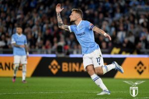 Lazio-Torino 1-1