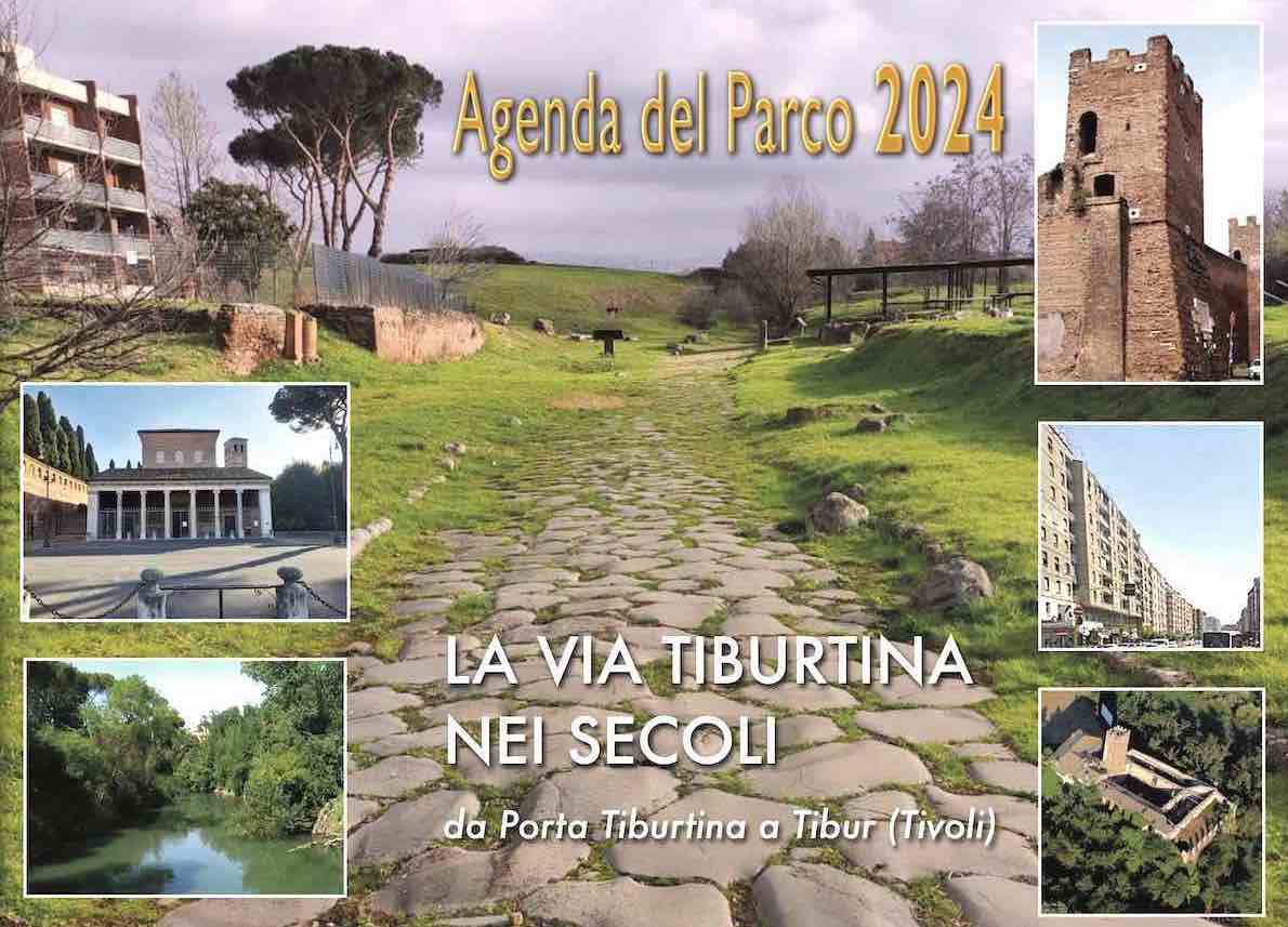 Al Museo Nena l’Agenda del Parco 2024